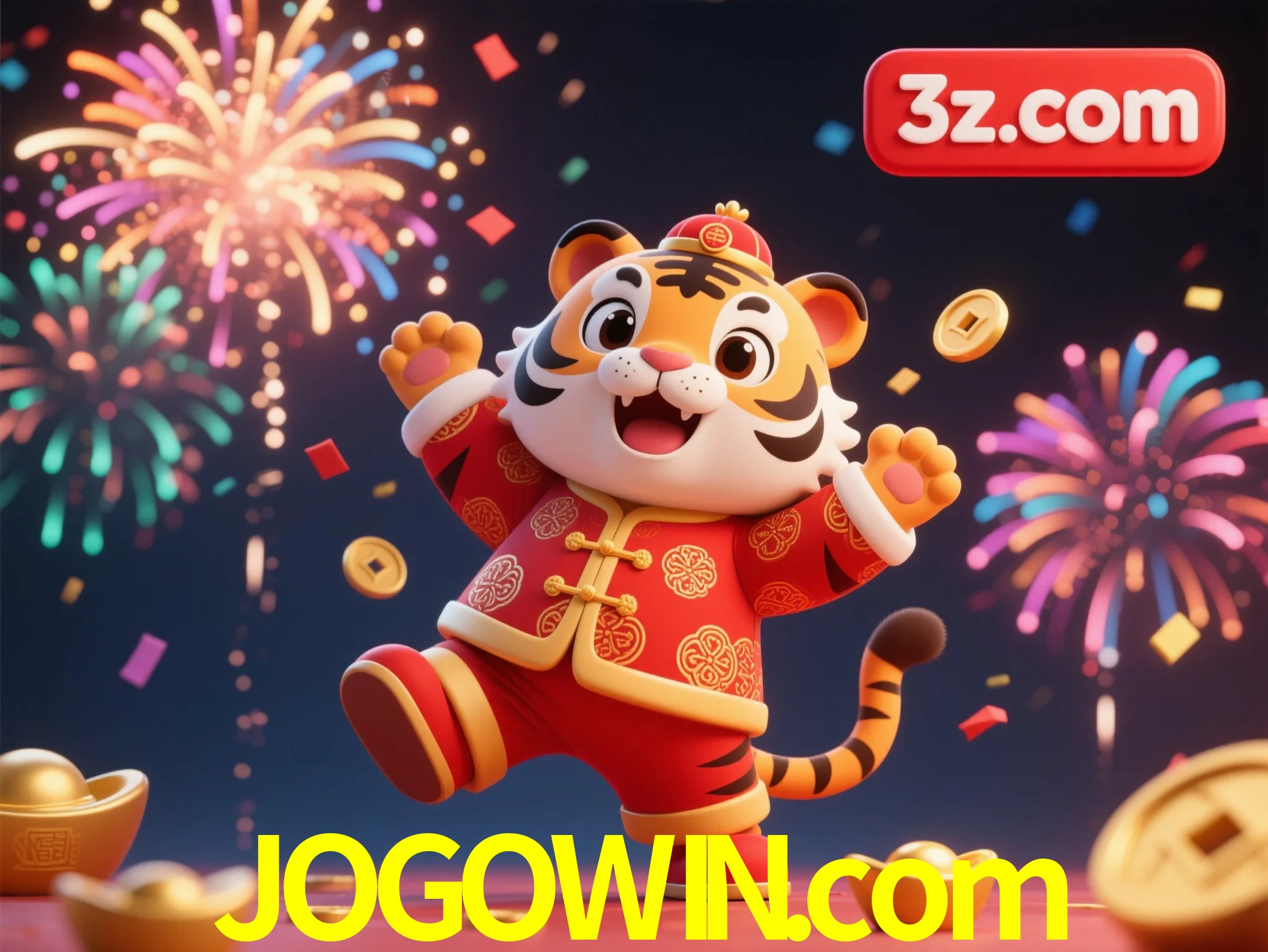 jogowingame-App