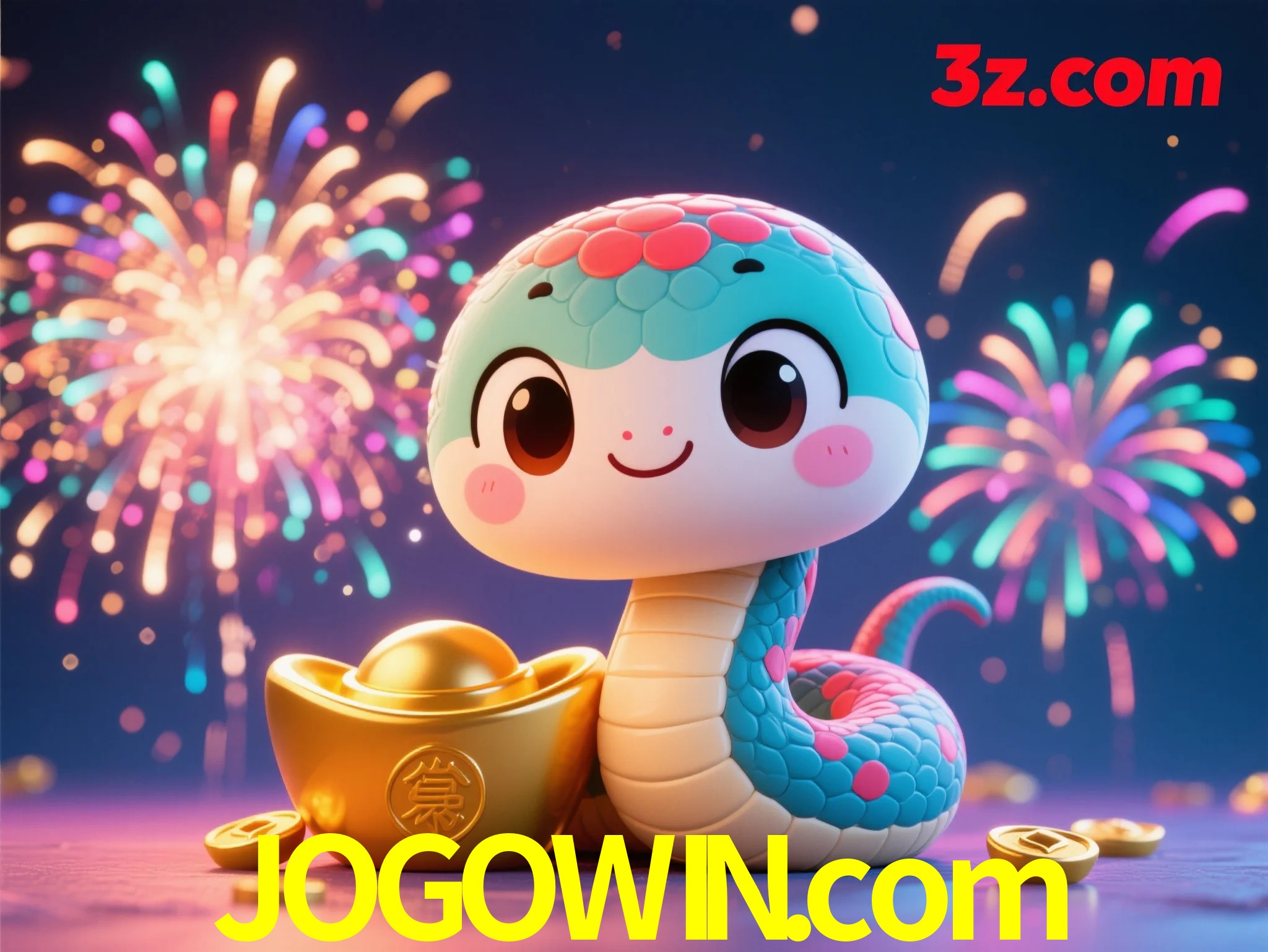 jogowingame-Login